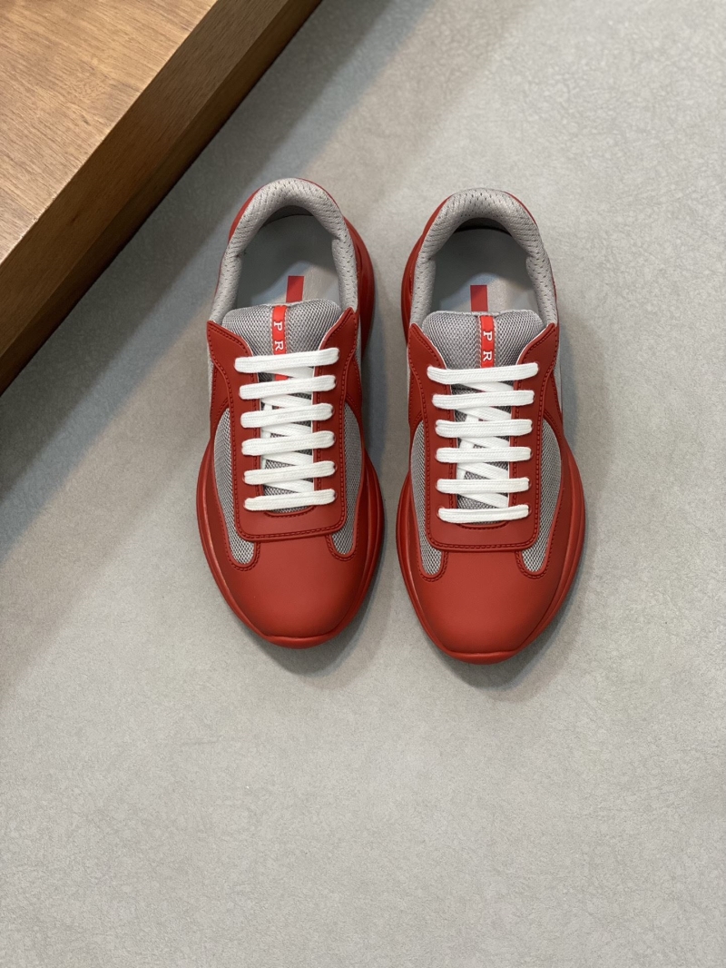 Prada Casual Shoes